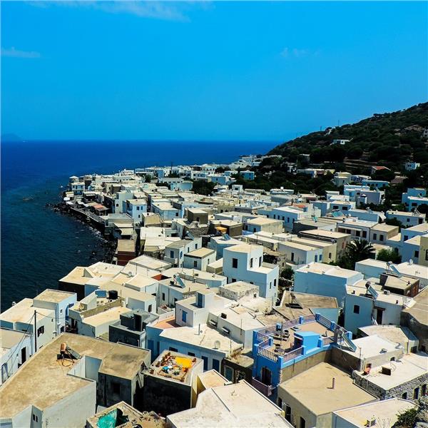 3 Gece 4 Gün Konaklamalı Kos (İstanköy) Adası Turu