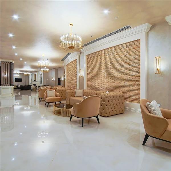 İzmir'den Uçak Bileti ve Otel Transferi Dahil 3 Gece 4 Gün Konaklamalı Limak Cyprus Deluxe Hotel'de İrem Derici Yılbaşı Galası