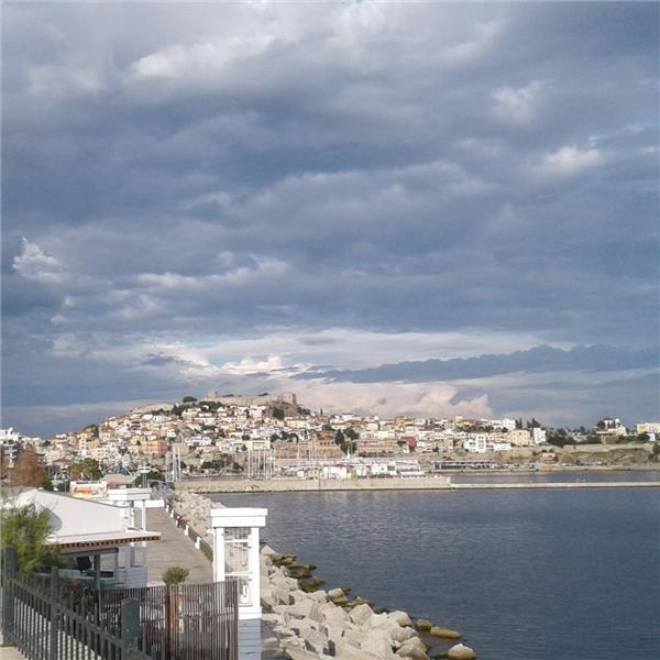 İzmir Çıkışlı 2 Gece 3 Gün Konaklamalı Selanik Kavala Drama Turu (JUMBO AVM)