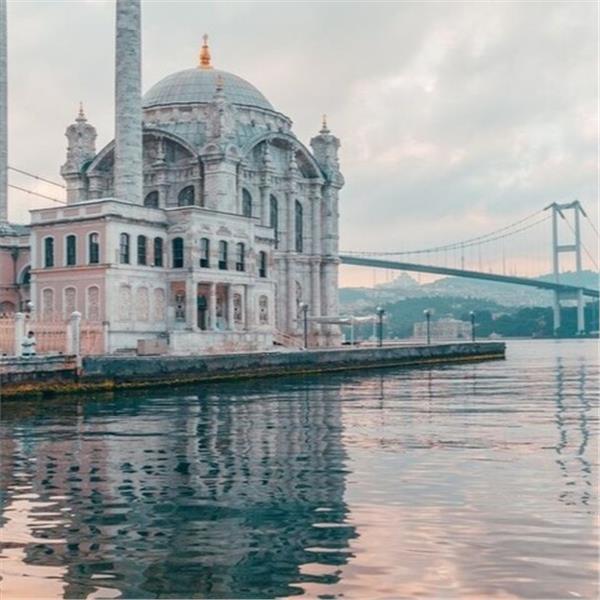 İzmir'den Hareketli  Bayram Özel 2 Gece 3 Gün Konaklamalı İstanbul Kültür Turu