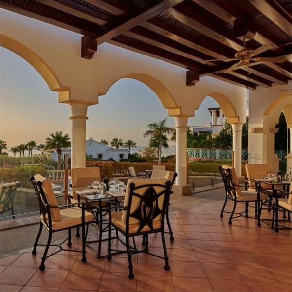 İzmir'den Uçaklı 4 Gece 5 Gün Park Regency Hotel Konaklamalı Sharm El Sheikh Turu