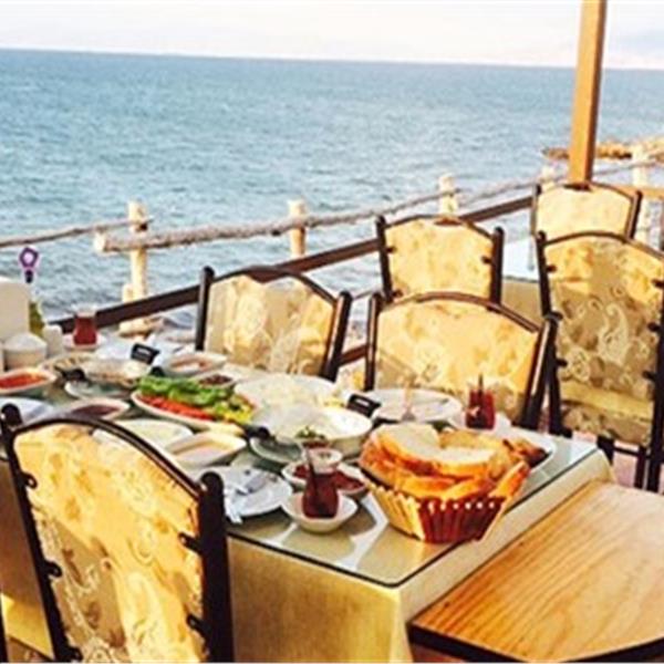 Urla Kahvaltı Keyfi