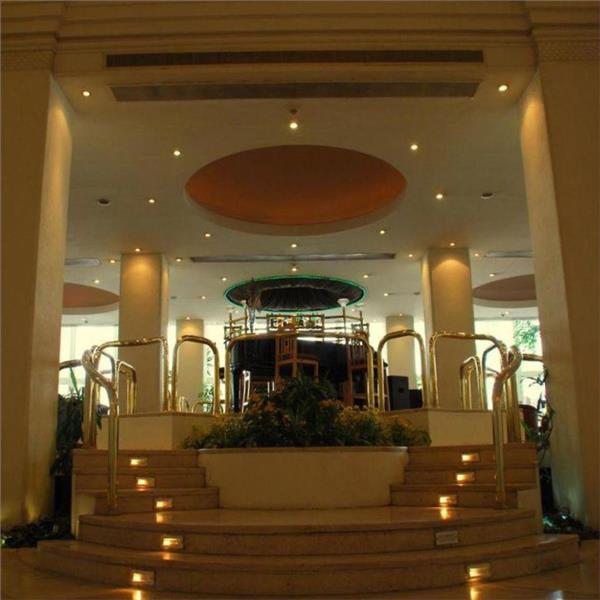 İzmir'den Kalkışlı Uçaklı ve 4 Gece 5 Gün 5 Yıldızlı Concorde El Salam Front Konaklamalı Sharm El Sheikh Turu