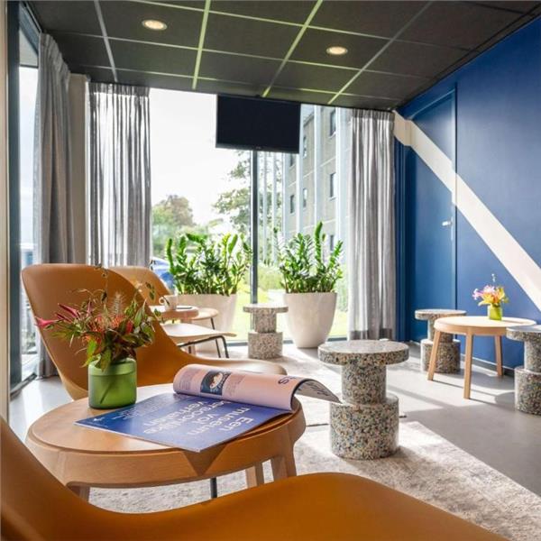 İzmir'den Uçak İle Hareketli 3 Gece 4 Gün Konaklamalı Amsterdam Turu