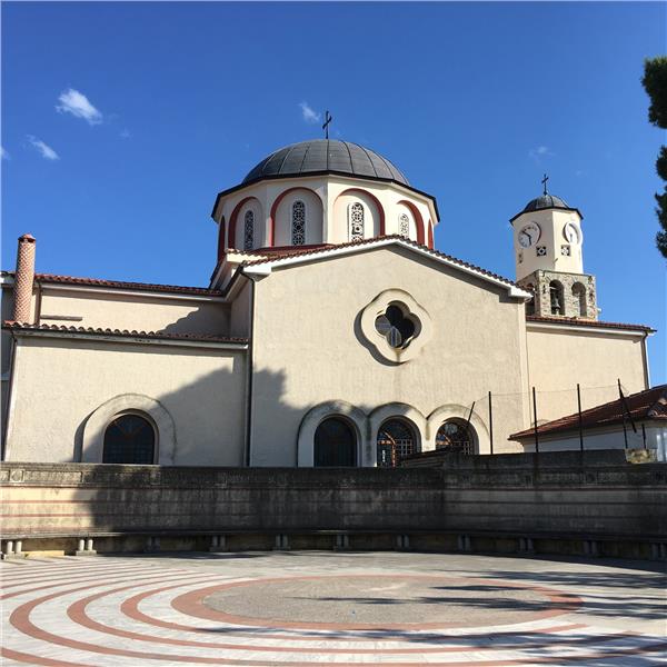 İzmir'den Otobüslü 2 Gece 3 Gün Konaklamalı Thassos Adası Dedeağaç Drama Kavala Turu