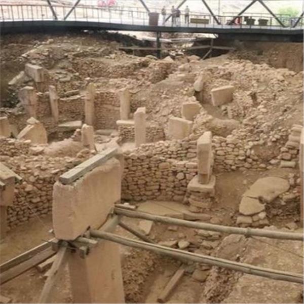 İzmir'den Otobüs İle Kalkışlı 5 Gece 6 Gün Konaklamalı Boydan Boya Gap Turu