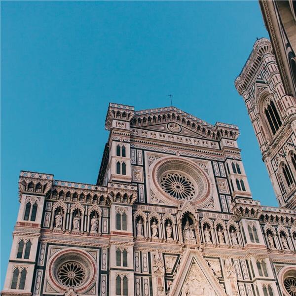 Büyüleyici İtalya Turu