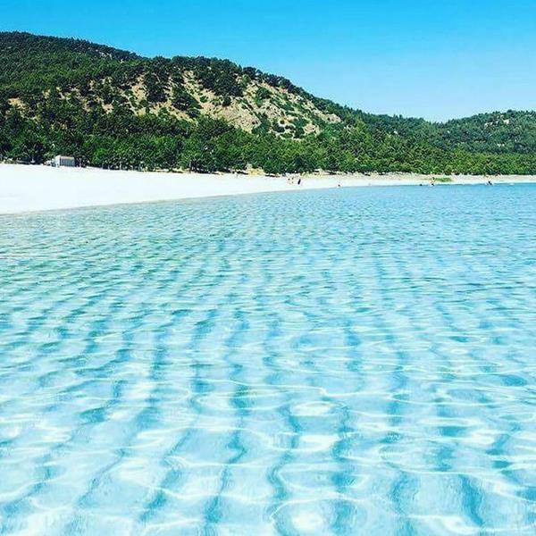 İzmir Çıkışlı 14-16 Şubat Düden, Kurşunlu, Salda Gölü, Antalya Olympos Turu