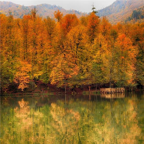 2 Gece 3 Gün Konaklamalı Bolu Abant, Amasra, Göynük, Safranbolu, Yedigöller Turu
