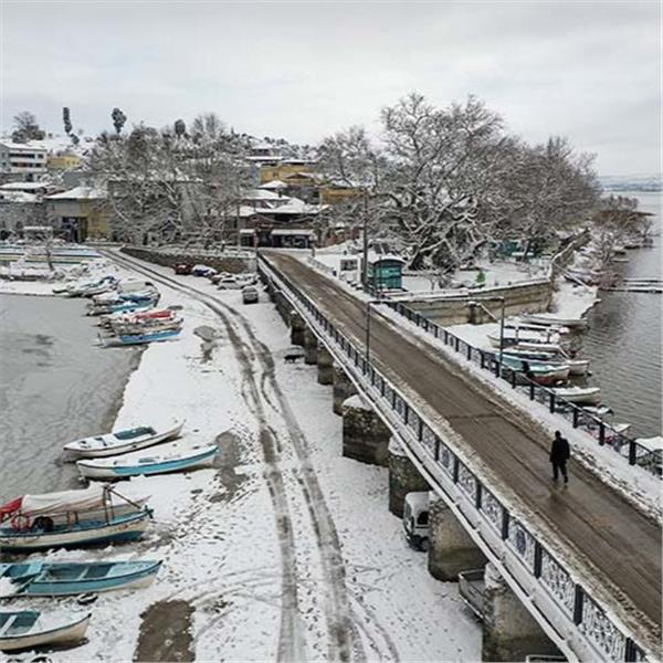 İzmir'den Otobüslü 1 gece 2 gün Konaklamalı Şile, Ağva İle Abant, Gölcük, Gölyazı Turu