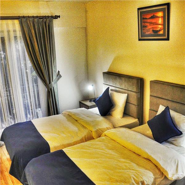 İzmir'den Uçak İle Hareketli Kıbrıs Park Palace Hotel Konaklama Seçenekleri