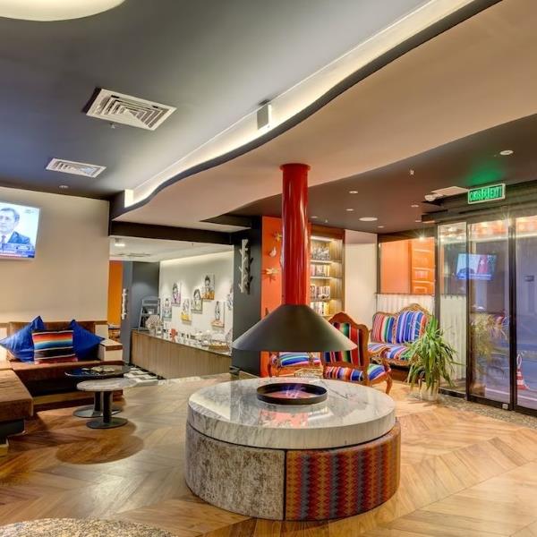 Alsancak HAY Hotel’de Açık Büfe Kahvaltı Dahil Tek veya Çift Kişi Konaklama