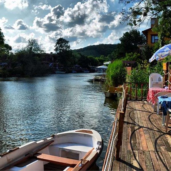 İzmir Çıkışlı 1 gece 2 gün konaklamalı Şile Ağva, Yedigöller, Abant, Ormanya Maşukiye Turu