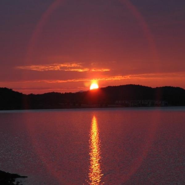 Bergama, Ayvalık, Konaklamalı Cunda, Şeytan Sofrası Turu