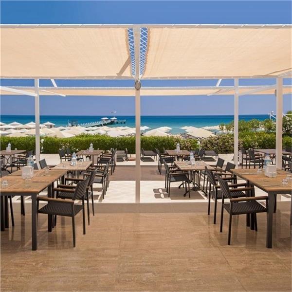 İzmir'den Uçak Biletleri Ve Transfer Dahil 3 Gece 4 Gün Konser Seçenekleri İle Kıbrıs Kaya Artemis Resort Casino Ultra Herşey Dahil Konaklama 84.999 TL'den Başlayan Fiyatlar İle