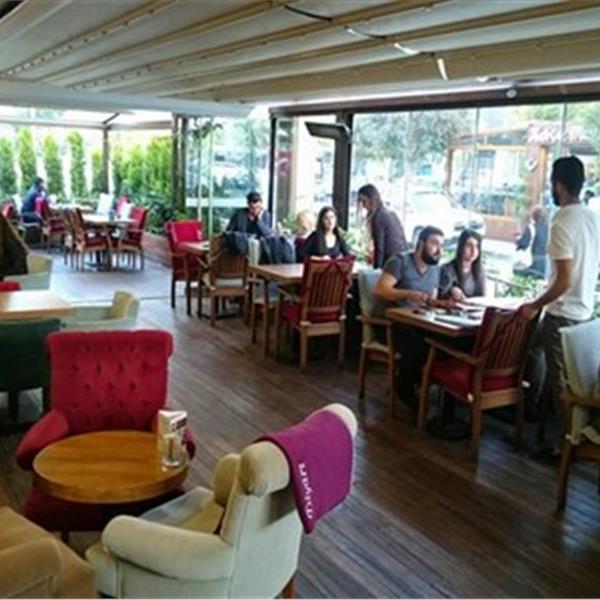 Kahve Diyarı Kahvaltı