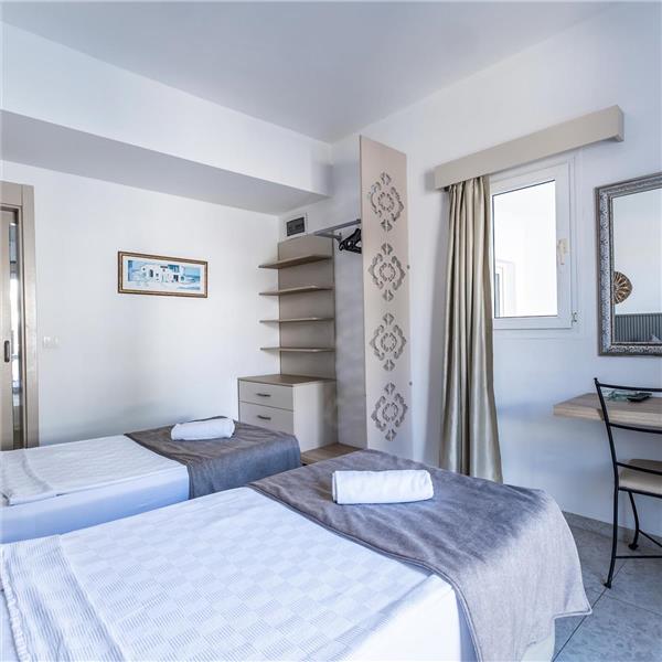 İzmir'den Otobüslü 2 Gece 3 Gün Konaklamalı Paloma Family Club Hotel Bodrum Tatili