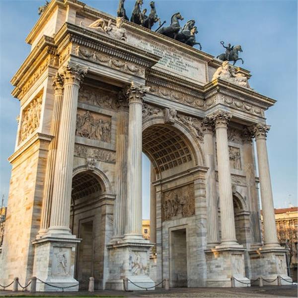 İzmir'den Uçak İle Kalkışlı 6 Gece 7 Gün Konaklamalı Ljubljana & Bled Gölü Gezisi Dahil Bella İtalya & Slovenya Turu