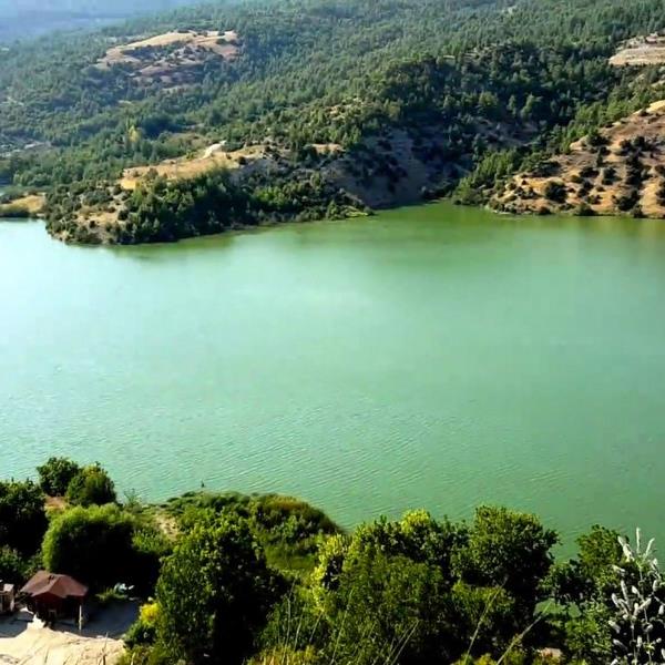 Konaklamalı Pamukkale Kaklık Mağarası, Bağbaşı Yaylası, Karahayıt , Buldan Güney Şelalesi Turu