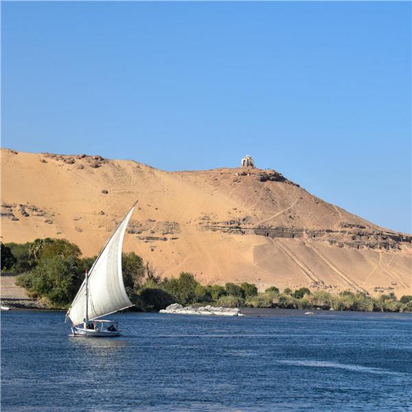 Uçaklı 6 Gün Konaklamalı 7 Gece 8 Gün Abu Simbel Tapınağı Dahil Mısır Turu