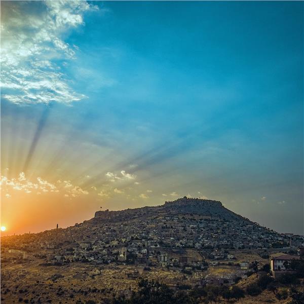 İzmir'den Uçak İle Hareketli 5 Gece 6 Gün Konaklamalı GAP ve Doğu Anadolu Turu