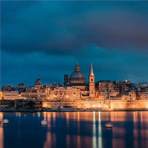 Uçaklı 4 Gece 5 Gün Konaklamalı Gozo Adası, Catania ve Etna İle Malta - Sicilya Turu