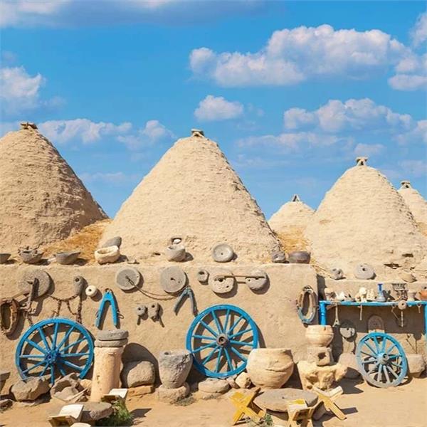 İzmir'den Uçaklı 5 Gece 6 Gün Konaklamalı Munzur ve Nemrut Dağı İle Gap Turu