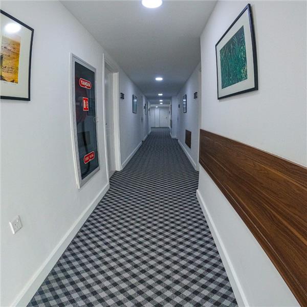 İzmir'den Uçak İle Hareketli Kıbrıs Dorana Hotel Konaklama Seçenekleri