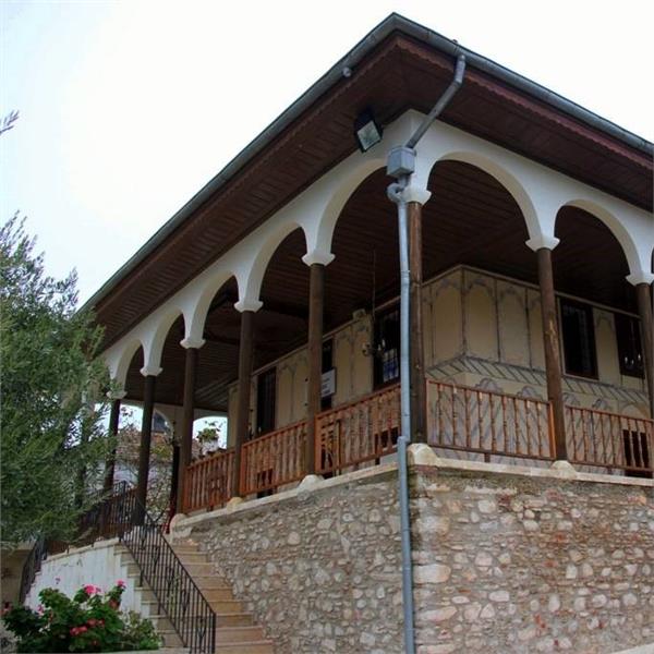 İzmir Çıkışlı Günübirlik Çakırbeyli Pazarı & Cincin Köyü Turu