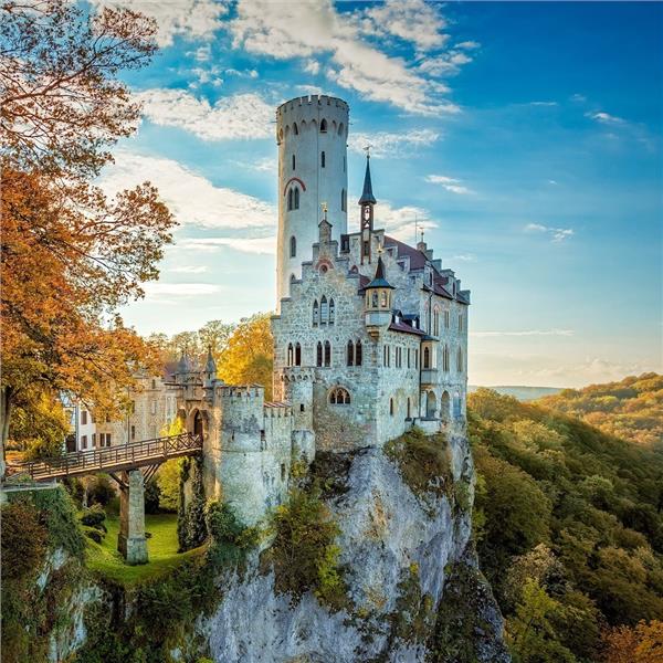 İzmir'den Uçaklı 6 Gece 7 Gün Konaklamalı Alpler Turu