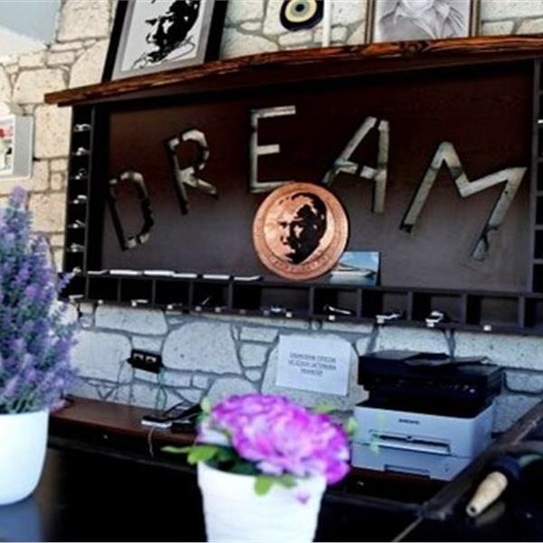 Çeşme Dalyan Dream Otel'de 1 Gece Konaklama