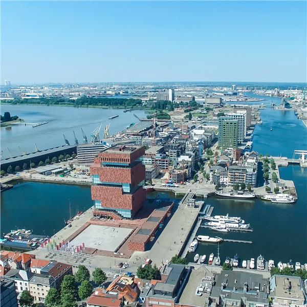 İzmir'den Uçaklı 4 Gece 5 Gün Konaklamalı Belçika & Hollanda Şirin Kentler Ve Kasabalar Turu