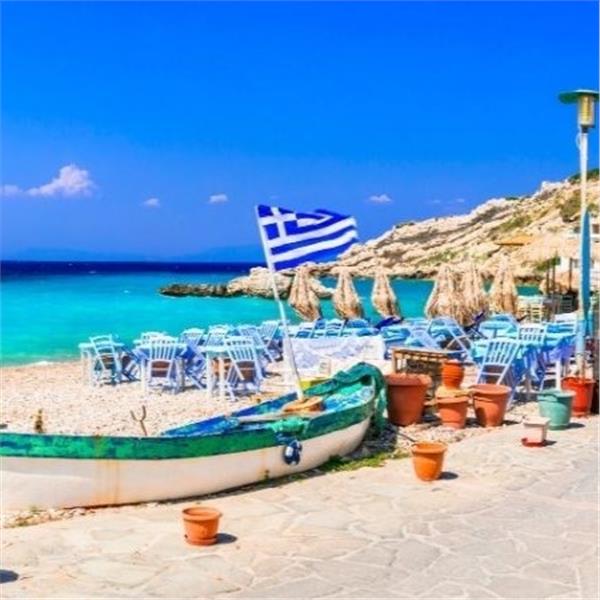 İzmir'den Uçaklı 3 Gece 4 Gün 5*Hersonissos Palace Hotel Konaklamalı Girit Turu