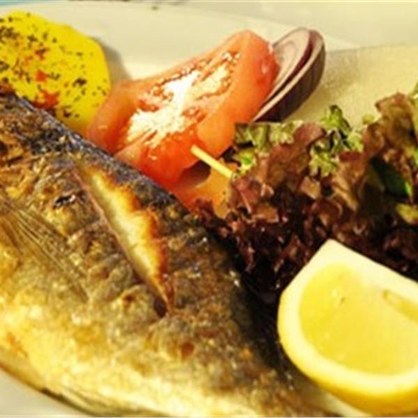 Kordon Müzikli Menüler