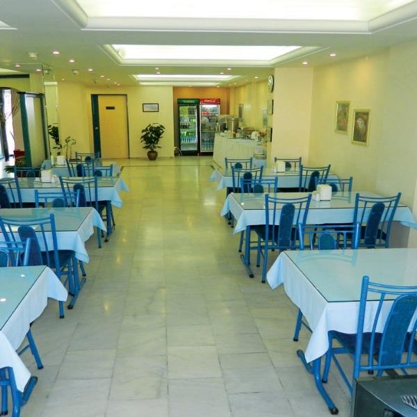 Baylan Hotel Yenişehir’de kahvaltı Dahil Tek veya Çift Kişi Konaklama