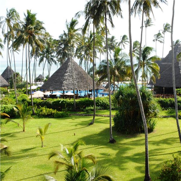 İzmir'den Uçaklı 6 Gece Konaklamalı 7 Gece 8 Gün Tropikal Cennet Zanzibar Ve Tanzanya Safari Turu
