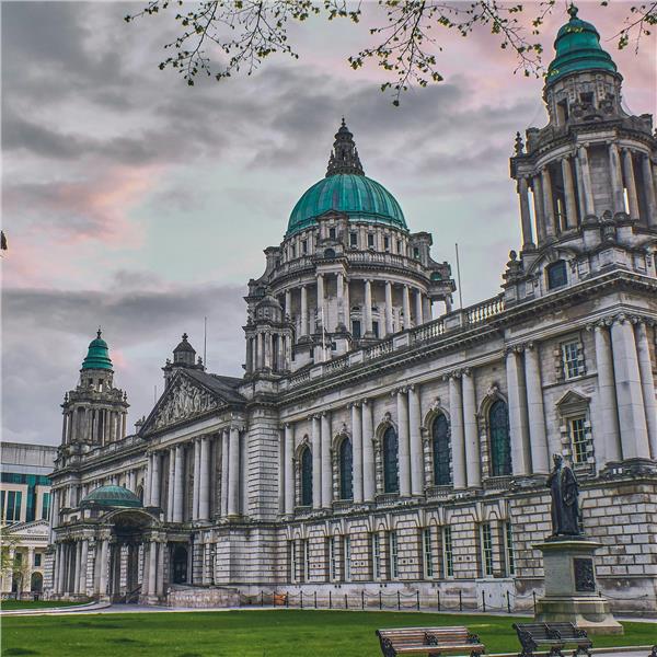 İzmir'den Uçak İle Hareketli 7 Gece 8 Gün Konaklamalı İngiltere, Galler, İrlanda ve İskoçya Turu