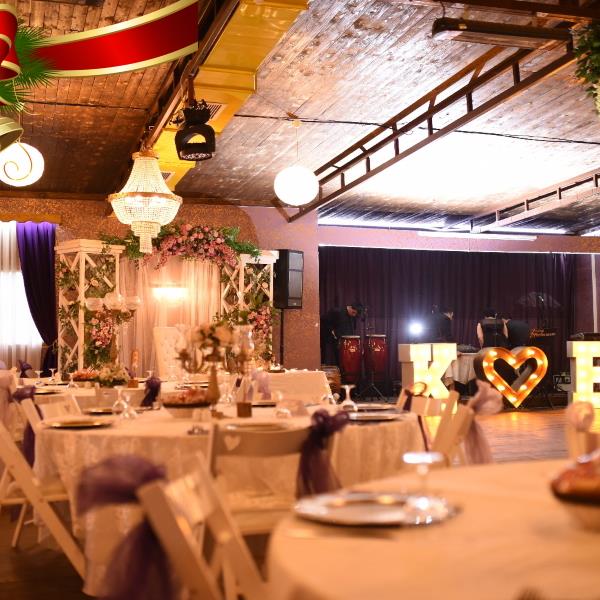 İnciraltı Temiz Bahçe’de 2026 Yılbaşı Eğlencesi ve Gala Yemeği