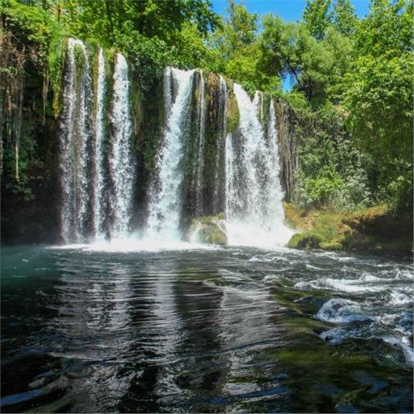İzmir'den Çıkışlı Bayram Özel 3 Gece 4 Gün Konaklamalı Antalya Alanya Turu