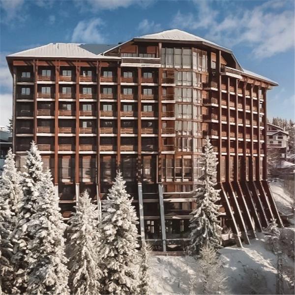 İzmir'den Otobüslü Orlovets Otel 4 Gece 5 Gün Konaklamalı Pamporovo Kayak Turu