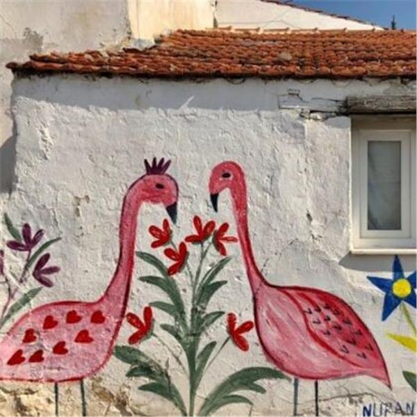 İzmir Çıkışlı 8 Mart Kadınlar Günü Özel Günübirlik Germiyan Köyü Turu