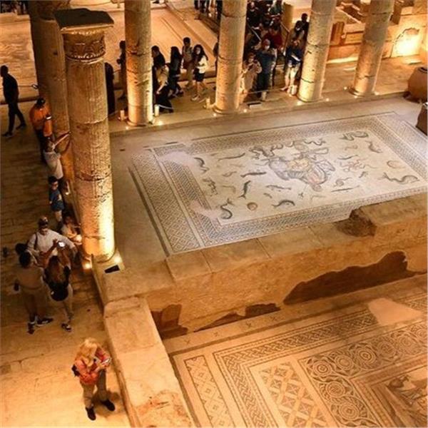 İzmir'den Uçaklı 3 Gece 4 Gün Konaklamalı Göbeklitepe, Halfeti ve Malabadi Köprüsü İle Gap Mezopotamya Turu (Gaziantep Başlar - Gaziantep Biter)