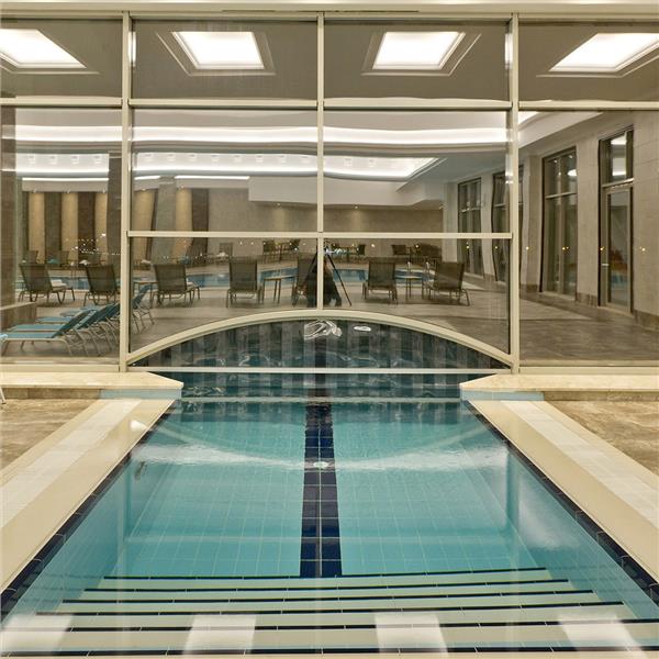 İzmir Kalkışlı 2 Gece 3 Gün Afyon Alusso Thermal Hotel Turu