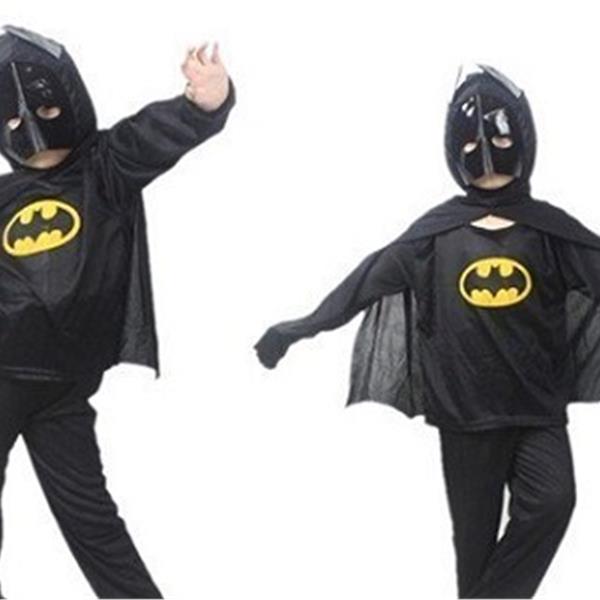 Karakter Kostümleri