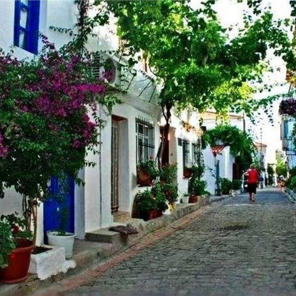 İzmir Çıkışlı 28-30 Ağustos Konaklamalı Gökçeada- Bozcaada Turu