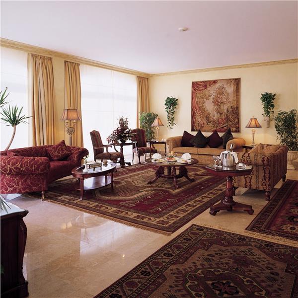 İzmir'den Uçak İle Hareketli 7 Gece 8 Gün 5 Yıldızlı Sheraton Sharm Hotel Konaklamalı Sharm El Sheikh Turu