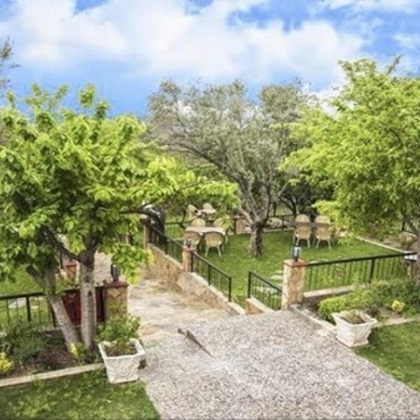 Çiçekliköy Kahvaltı Keyfi