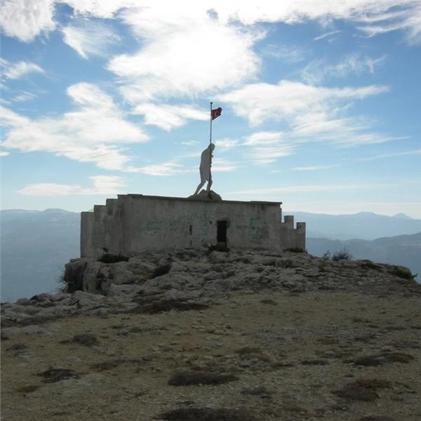 İzmir'den Otobüslü 2 Gece 3 Gün Konaklamalı Göksu Şelalesi Ermenek Karaman Turu