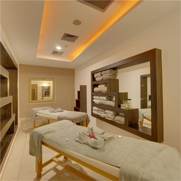 İzmir Çıkışlı 3 Gece 4 Gün Azure By Yelken Hotel Konaklamalı Bodrum Tatili