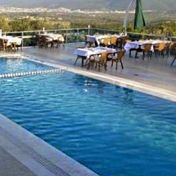 Çiçekliköy Kahvaltı Keyfi